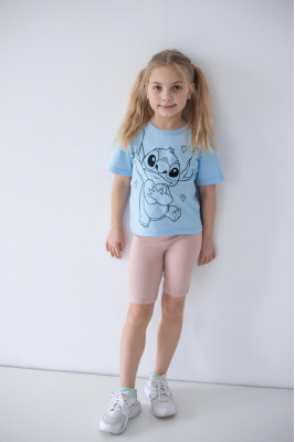 Велосипедки для дівчаток